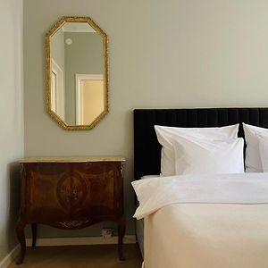 Deluxe Suite met een King Size Bed